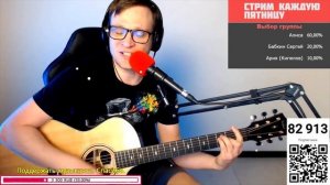 НАИВ – Суперзвезда 🎸 кавер на гитаре и аккорды