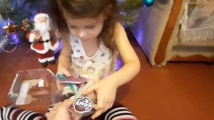 Обзор Игрушки фигурки Пони с разноцветными волосами My Little Pony принцесса Селестия
из Rozetka