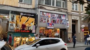 Shopping in Istanbul | Malls, Areas, Favorite Boutiques