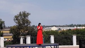 Светлана Сергеева - Сопрано