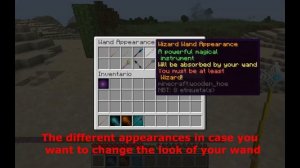 Minecraft Magic plugin Tutorial