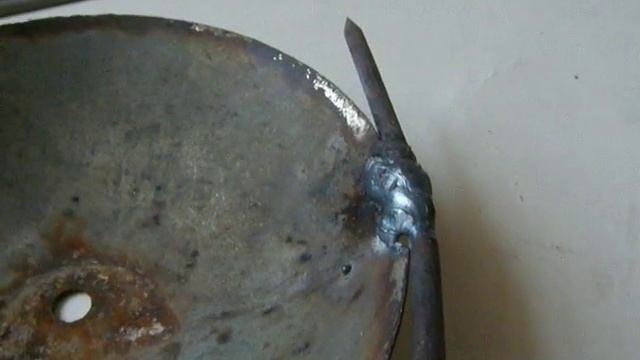 Сварка тонкого металла смотреть онлайн