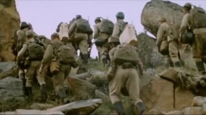 Через Гоби и Хинган