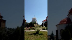 Заволжский Свято-Ильинский женский монастырь