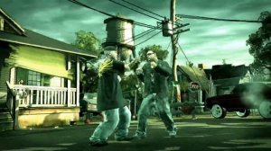 Def Jam Icon: Young Jeezy Vs. Sean Paul @ The Block