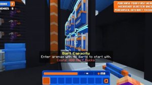 Minecraft Nerf World Part 1! (By Oreville Studios!) A Free Map For Kids! #kidsvideo #minecraft