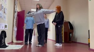 каково учиться на дизайне (влог)