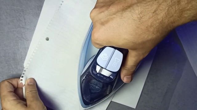 Ламинируем рисунки утюгом без ламинатора смотреть онлайн