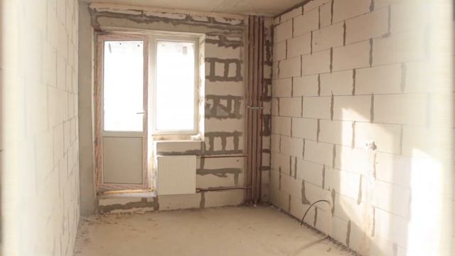 Продажа 2-комнатной квартиры с гардеробной в Шушарах
