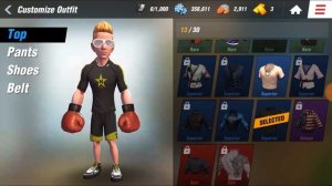 ЗВЕЗДА БОКСА #9 ПРОХОЖДЕНИЕ BOXING STAR ОБУЧЕНИЕ И ГАЙД WALKTHROUGH