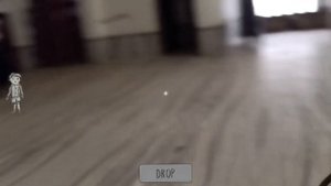 Evil Nun In Real Life. (Horror In The School Game)