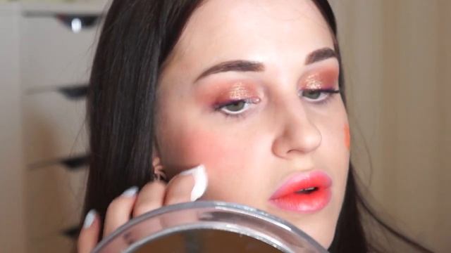 ARTDECO || Впервые тестирую ТРЁХЦВЕТНЫЕ ПОМАДЫ!