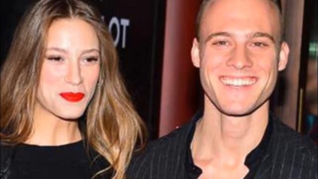 СТАРШЕ НА 20 ЛЕТ! Вот как выглядит муж турецкой актрисы - Серенай Сарыкая смотреть онлайн