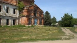 Воскресеновка.