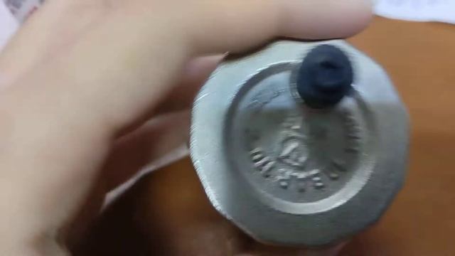 Воздухоотводчик автоматический VALTEC вертикальный 1/2" VT.502.NV.04 смотреть онлайн