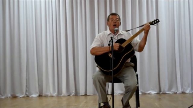 День пожилого человека смотреть онлайн