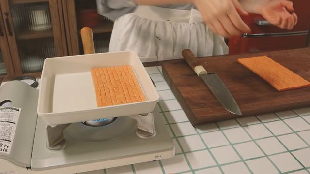 봄 맞이 준비와 함께하는 시골일상 смотреть онлайн