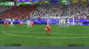 EA SPORTS FC 24 Dead Ball