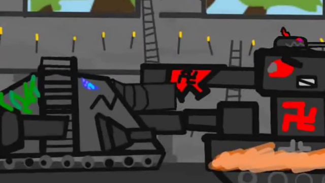 что было с кв 6? адский кв 7 смотреть онлайн