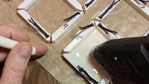 Счетчик числа витков ( оборотов) своими руками.