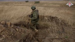 Инженерная подготовка военнослужащих в зоне СВО