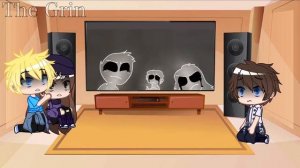 Deliah Crew Reacts to: Springtrap Memes
