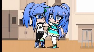 ?та самая девушка зонтика ?