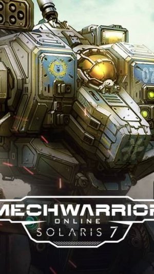 MechWarrior Online