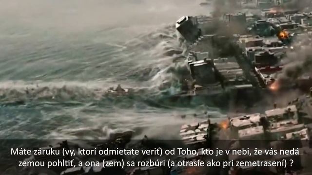 Korán Kapitola 67 v Slovenskom Jazyku | Quran Chapter 67 in Slovak Language смотреть онлайн