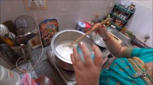 ВКУСНЫЙ СЫР ПАНИР С ПРЯНОСТЯМИ, ЗЕЛЕНЬЮ И ПАПРИКОЙ. ОЧЕНЬ ПРОСТО!