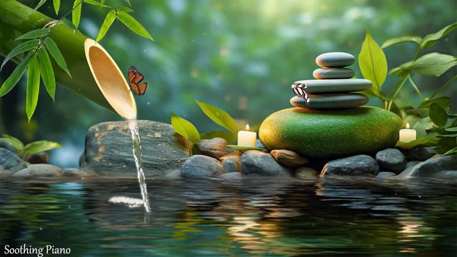 Meditación del sueño durante 5 minutos La meditación del sueño cura eficazmente el insomnio😴