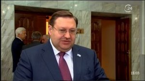 В саратовской городской думе прошло первое заседание обновленного состава депутатов