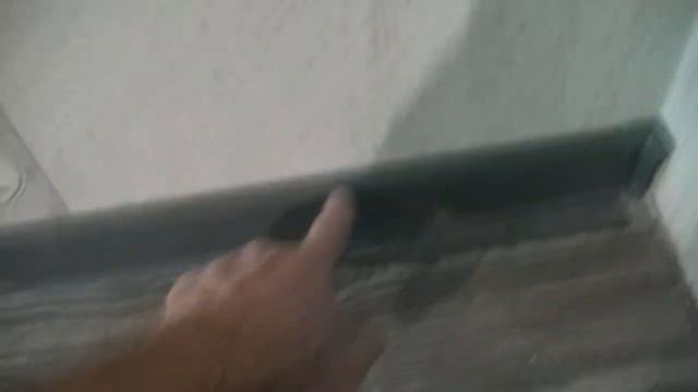 На что обращать внимание при установке напольного плинтуса смотреть онлайн