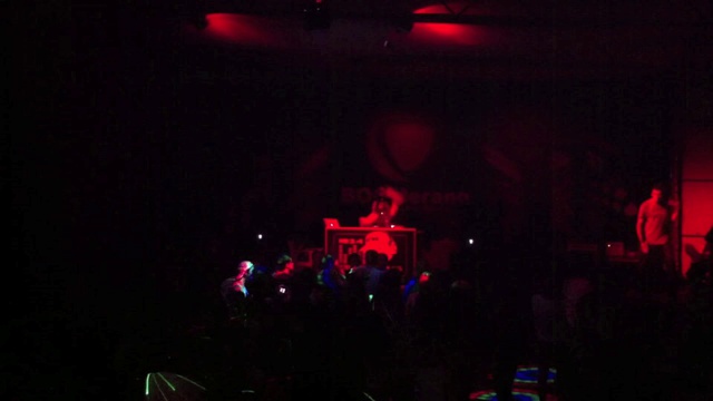 T-dj MILANA в Батуми