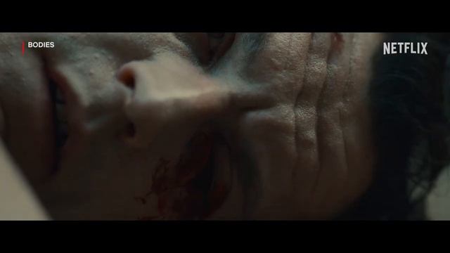 Тела (2023) Тизер-трейлер на русском (Субтитры) смотреть онлайн