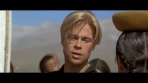 7 лет в Тибете 6