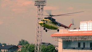 стадион Геолог. Тюмень.