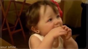 ДЕТИ ПРИКОЛЫ едят лимон Children eat a lemon Compilation