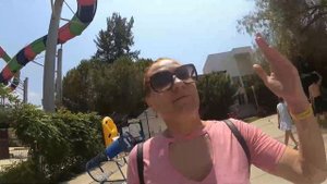 Обзор отеля Aqua Fantasy Hotel 5***** Кушадасы. Турция.