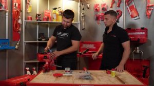 Горелка Rothenberger ROFIRE 4 PIEZO.mp4