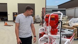 ШТУКАТУРНЫЕ СТАНЦИИ POWERMIX | ЛИНЕЙКА БОЛЬШИХ СТАНЦИЙ | ДЛЯ КАКИХ ОБЪЕКТОВ?