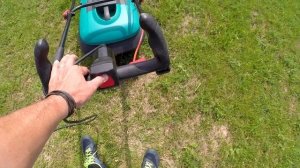 Bosch Rotak 43 Review HD - Geld wert or must have!?