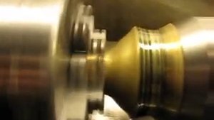 Токарный станок Универсал 3 Ротационная Вытяжка