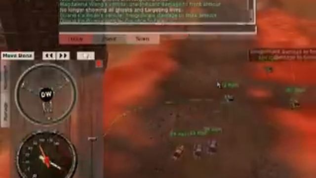 Darkwind: War on Wheels Race Gameplay смотреть онлайн