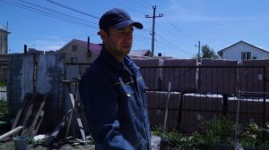 Декоративный бетон в домашних условиях