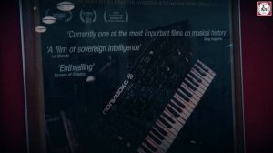 Синтезатор «Поливокс»: уральский инструмент для группы Rammstein #6 Бренды советского Урала. 4K