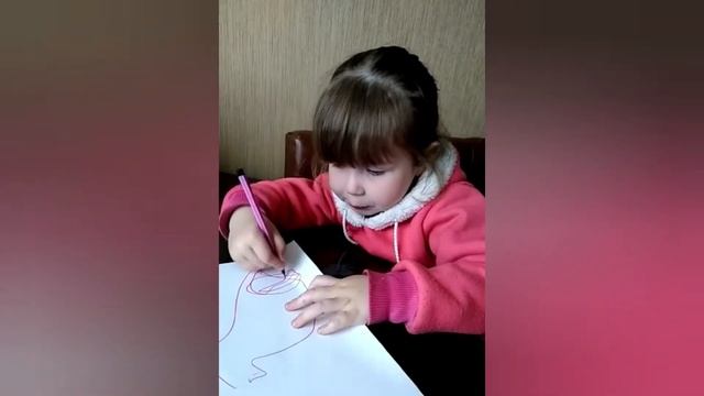 Читают дети!   Агния Барто "Мячик"