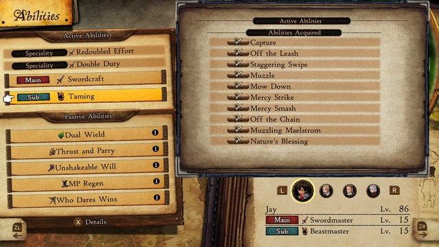 Bravely Default II Review: Better Than Defaulting On Your Mortgage (Nintendo Switch) смотреть онлайн