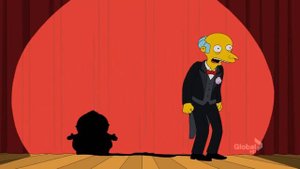 Mr. Burns Sings About Heels (High To Be Loathed)