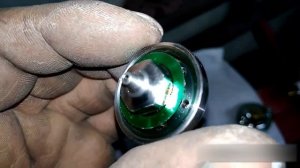 Краскопульт AURITA ST3000 H.V.L.P. 1.3 дюза *ОБЗОР*